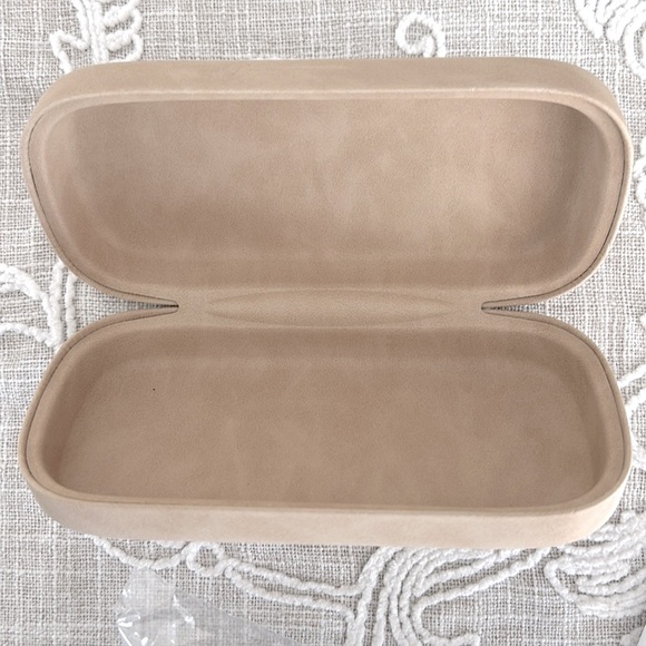 Chloe Authentic NWOT CE169S Sunglasses with Multicolor Accents,Tan Case & COA - Picture 8 of 11